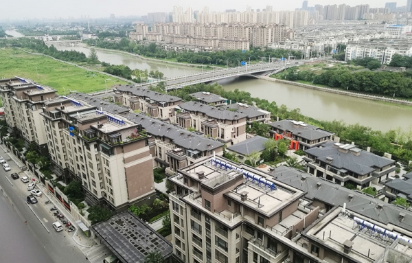 鹽城新城吾悅廣場 單機項目