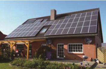 太陽能電站安裝要求